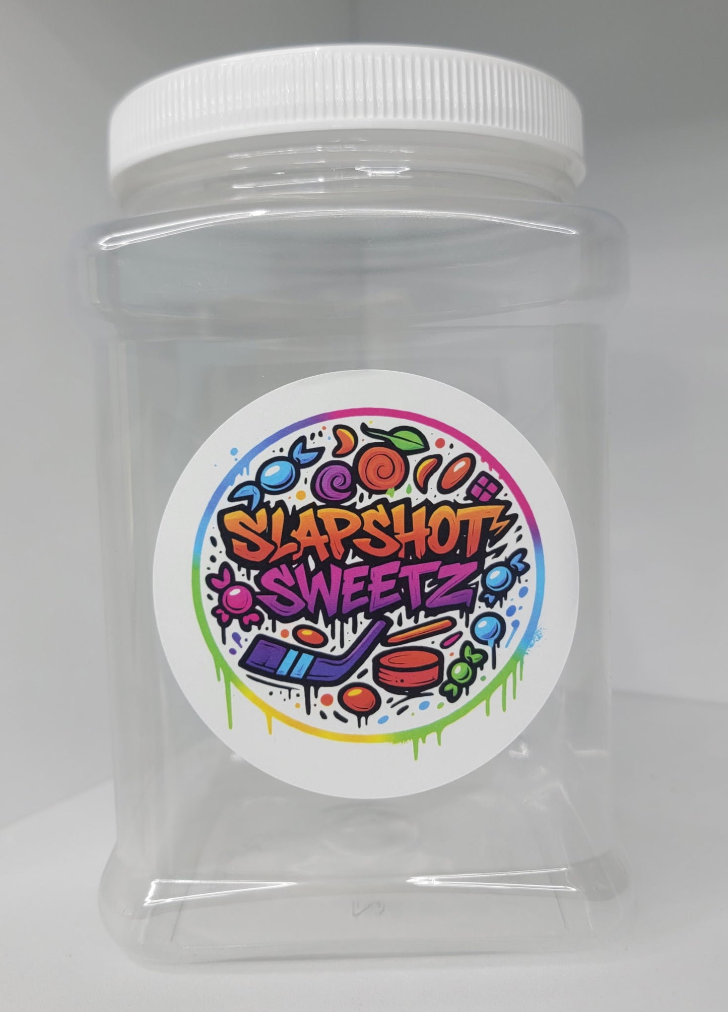 Pick N Mix Platters/Jars