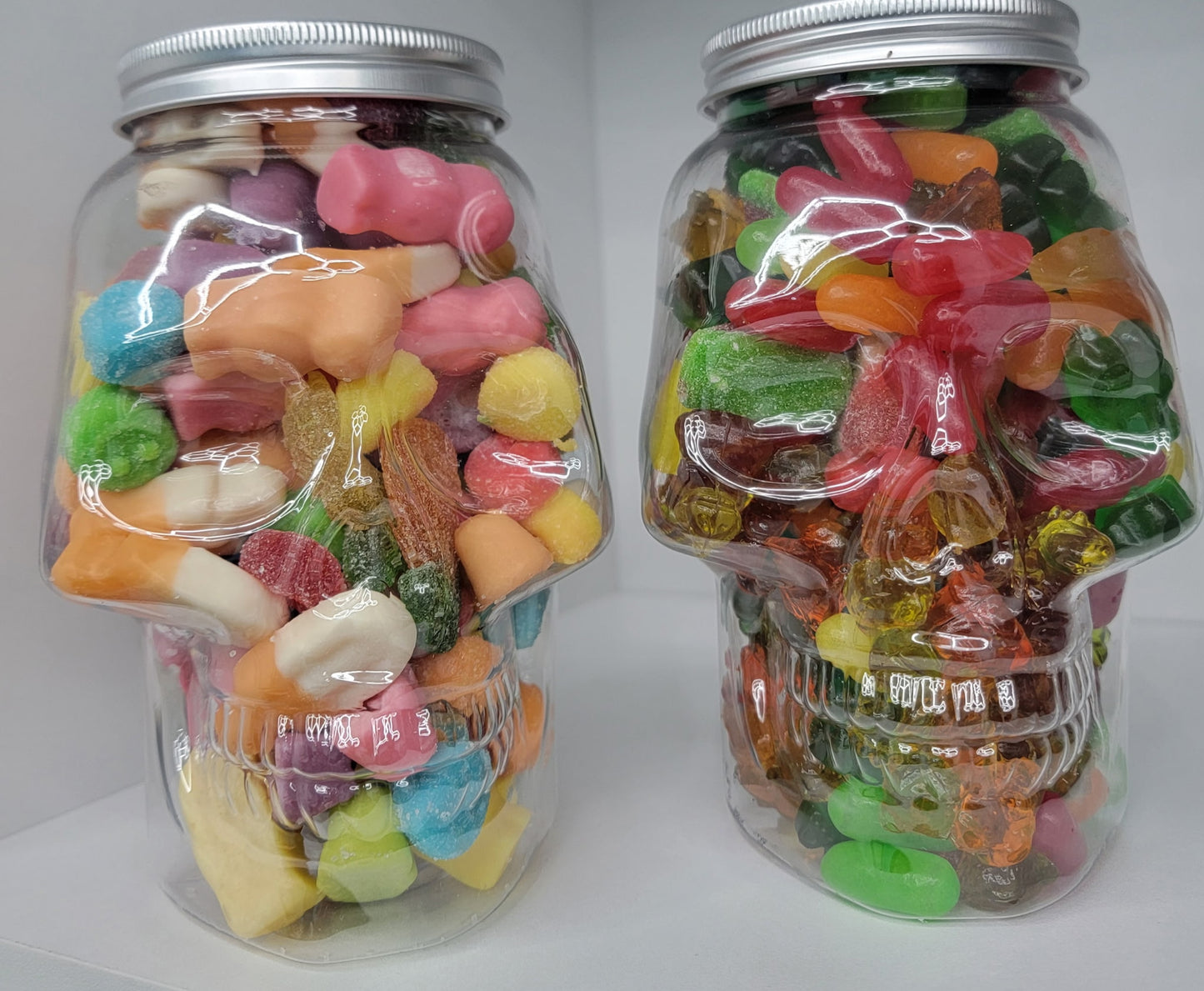 Pick N Mix Platters/Jars