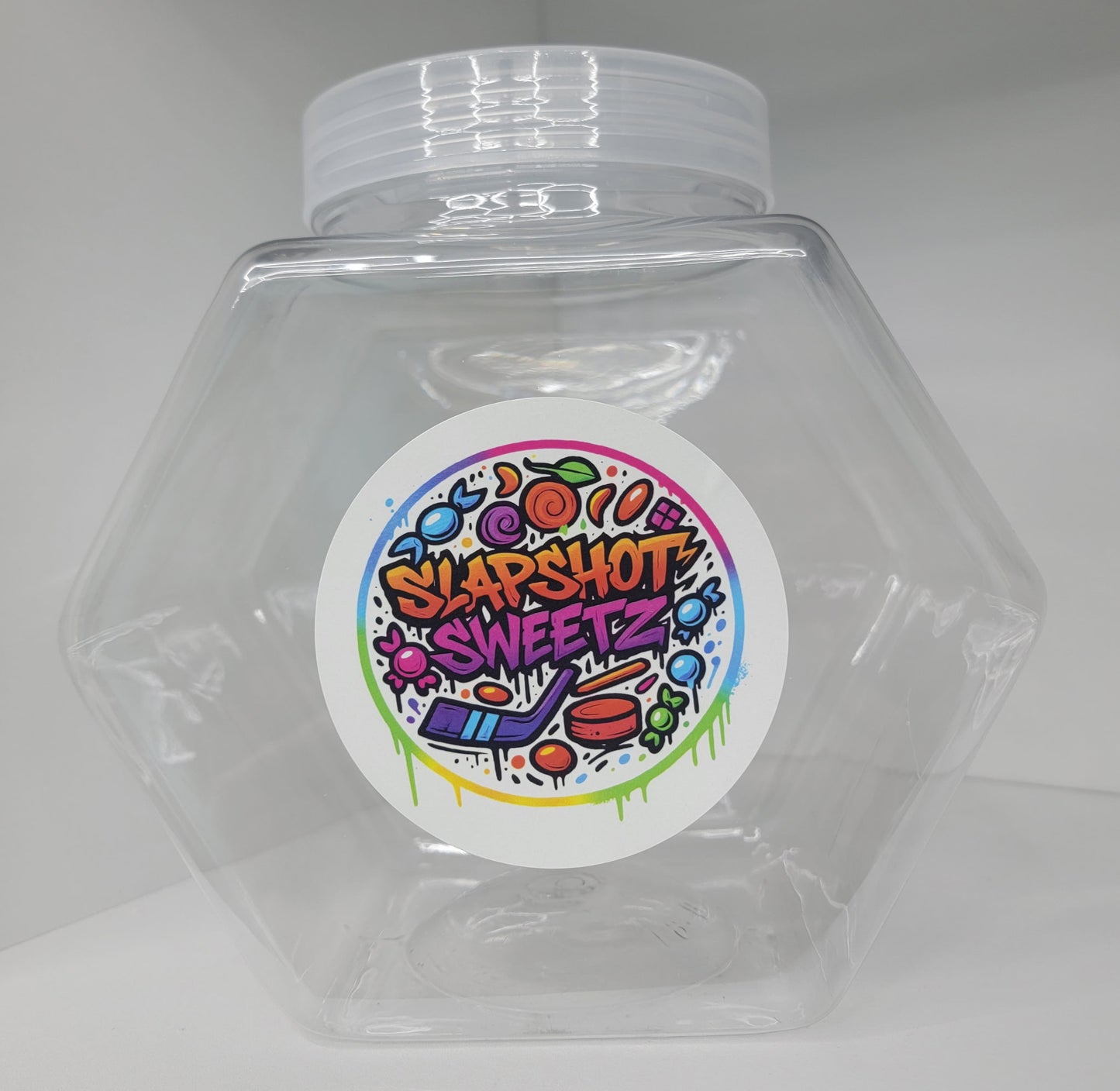 Pick N Mix Platters/Jars