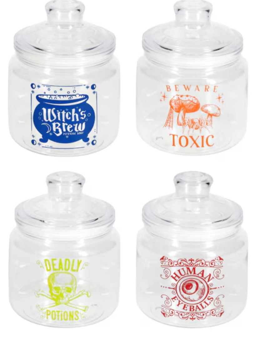 Pick N Mix Platters/Jars
