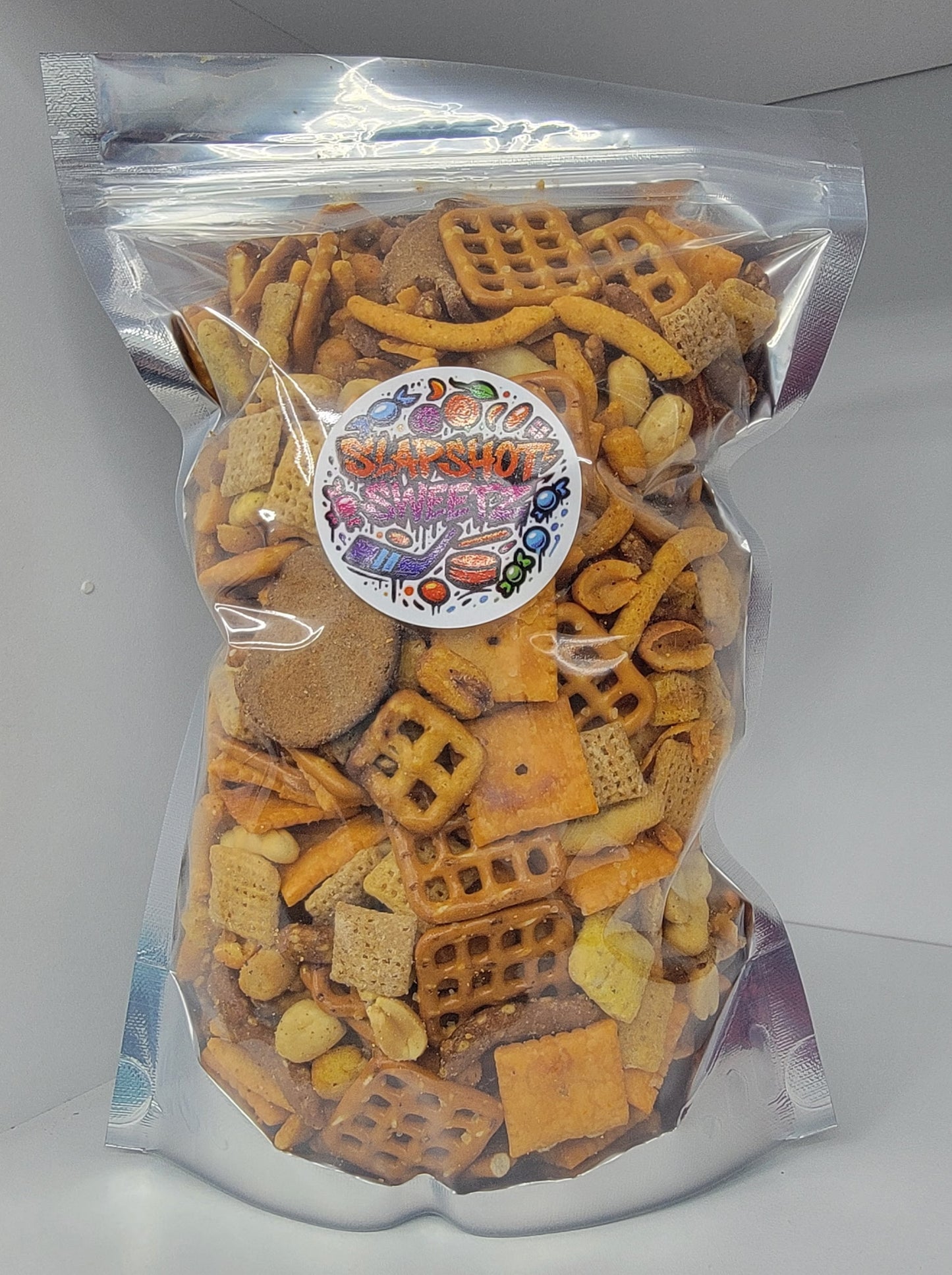 Bench Boss Cajun Mix