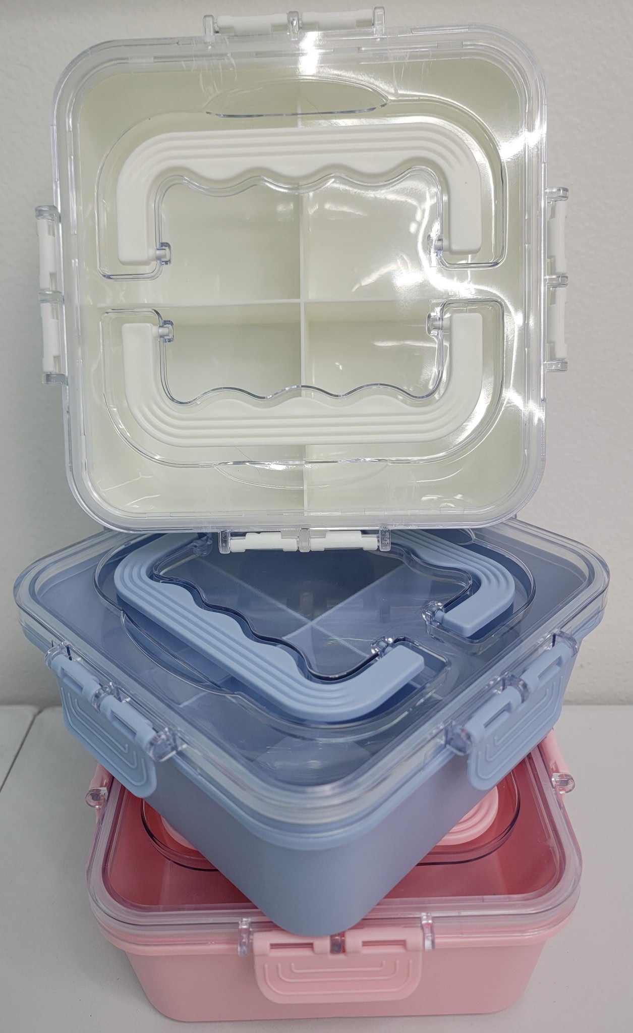 Chocolate & Snack Pick N Mix