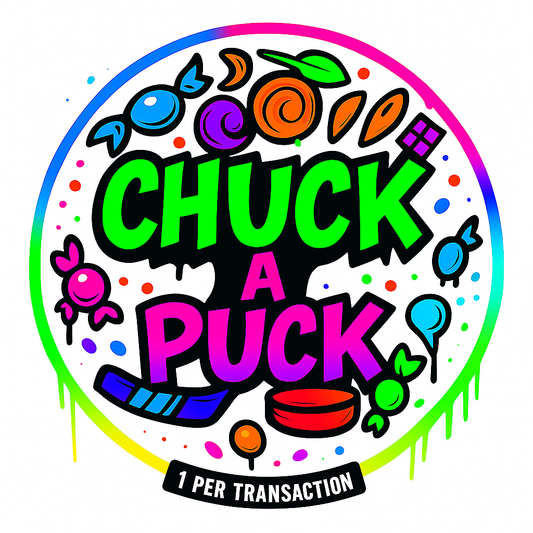 Chuck A Puck