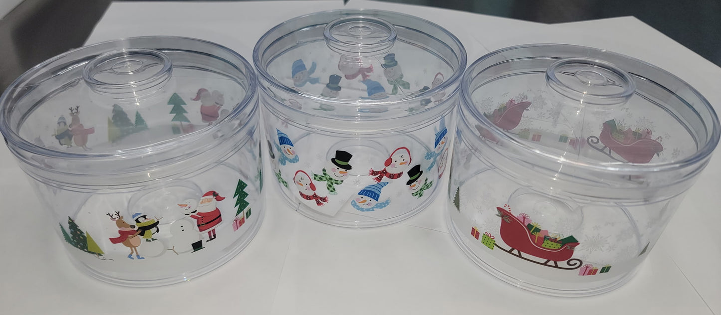 Pick N Mix Platters/Jars