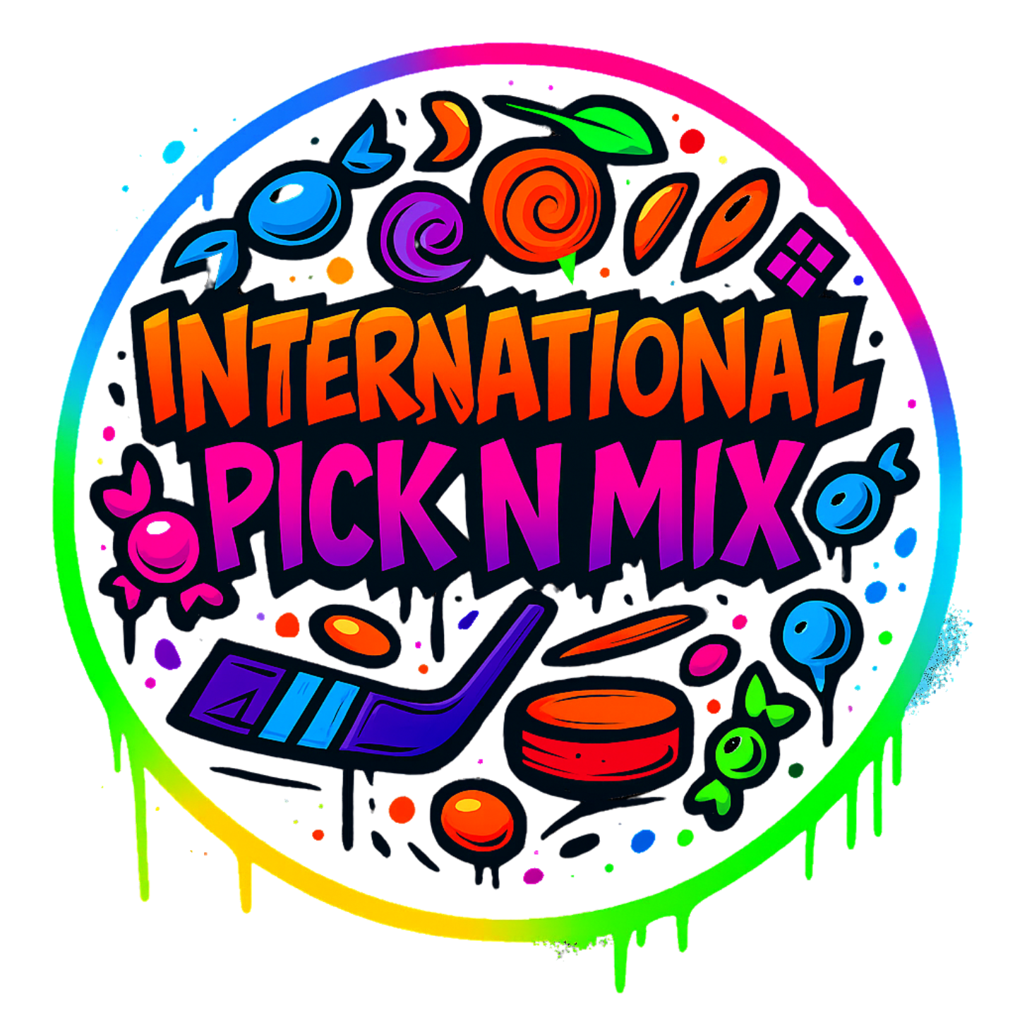 International Pick N Mix