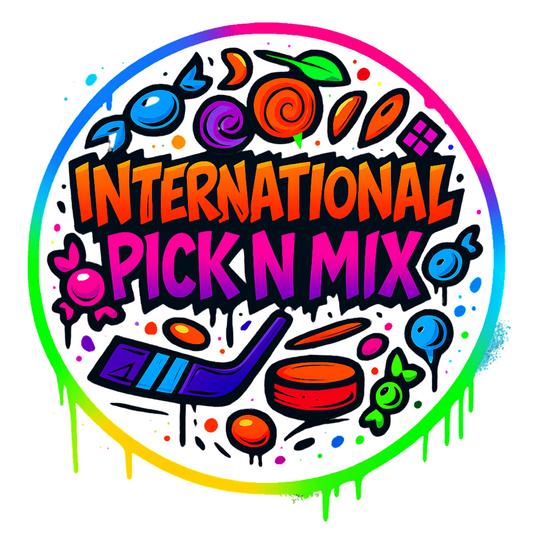 International Pick N Mix
