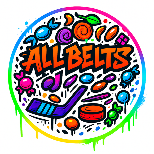 All Belts