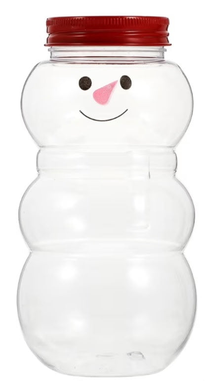 Chocolate & Nuts Pick N Mix