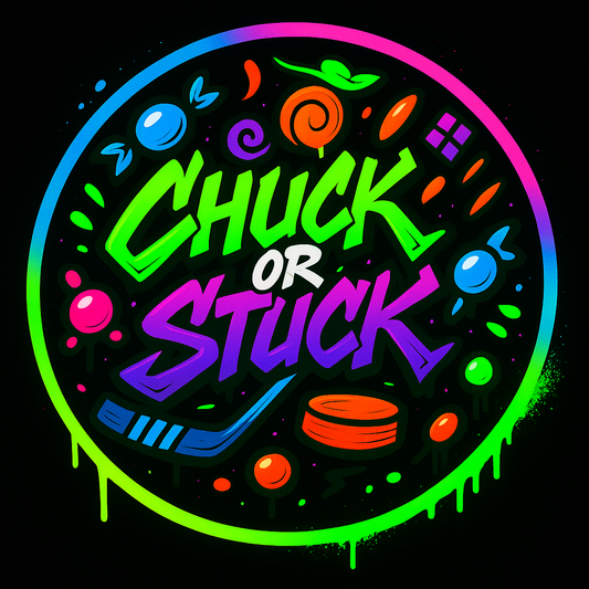 Chuck or Stuck