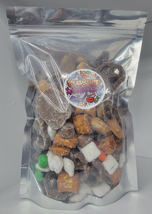 Rinkside Peanut Butter Mix