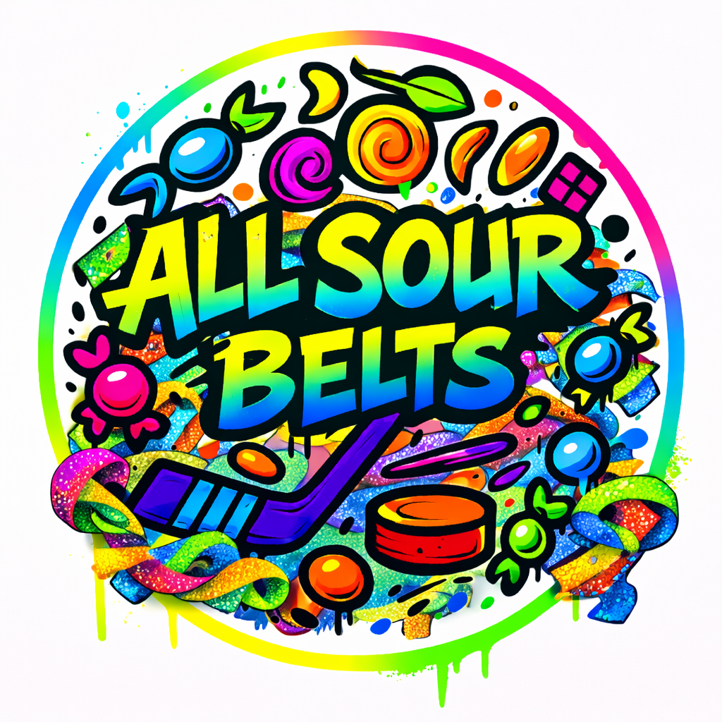 All Sour Belts
