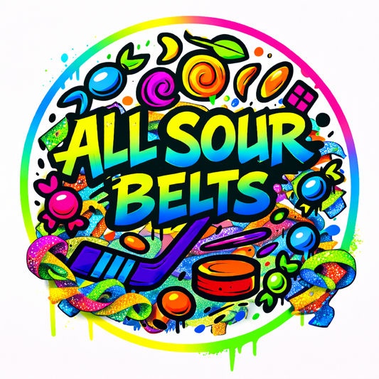 All Sour Belts
