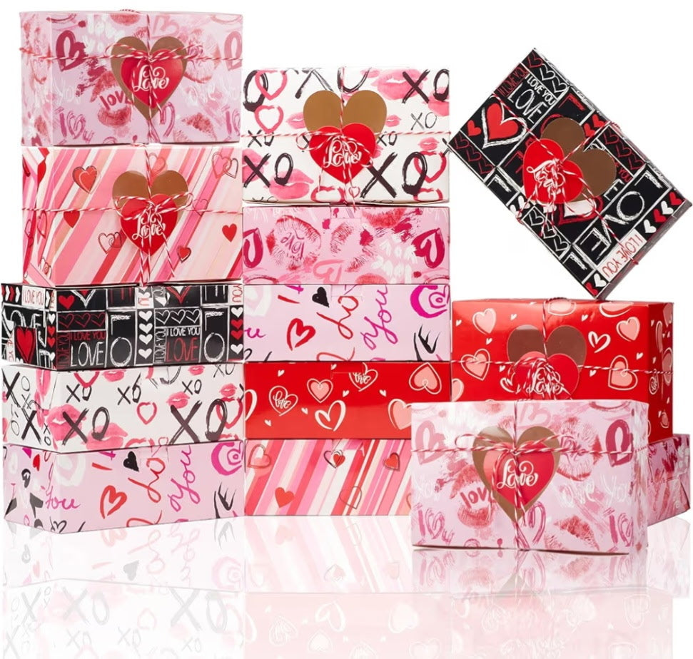 Chocolate & Snack Pick N Mix