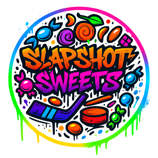 SlapShot Sweets